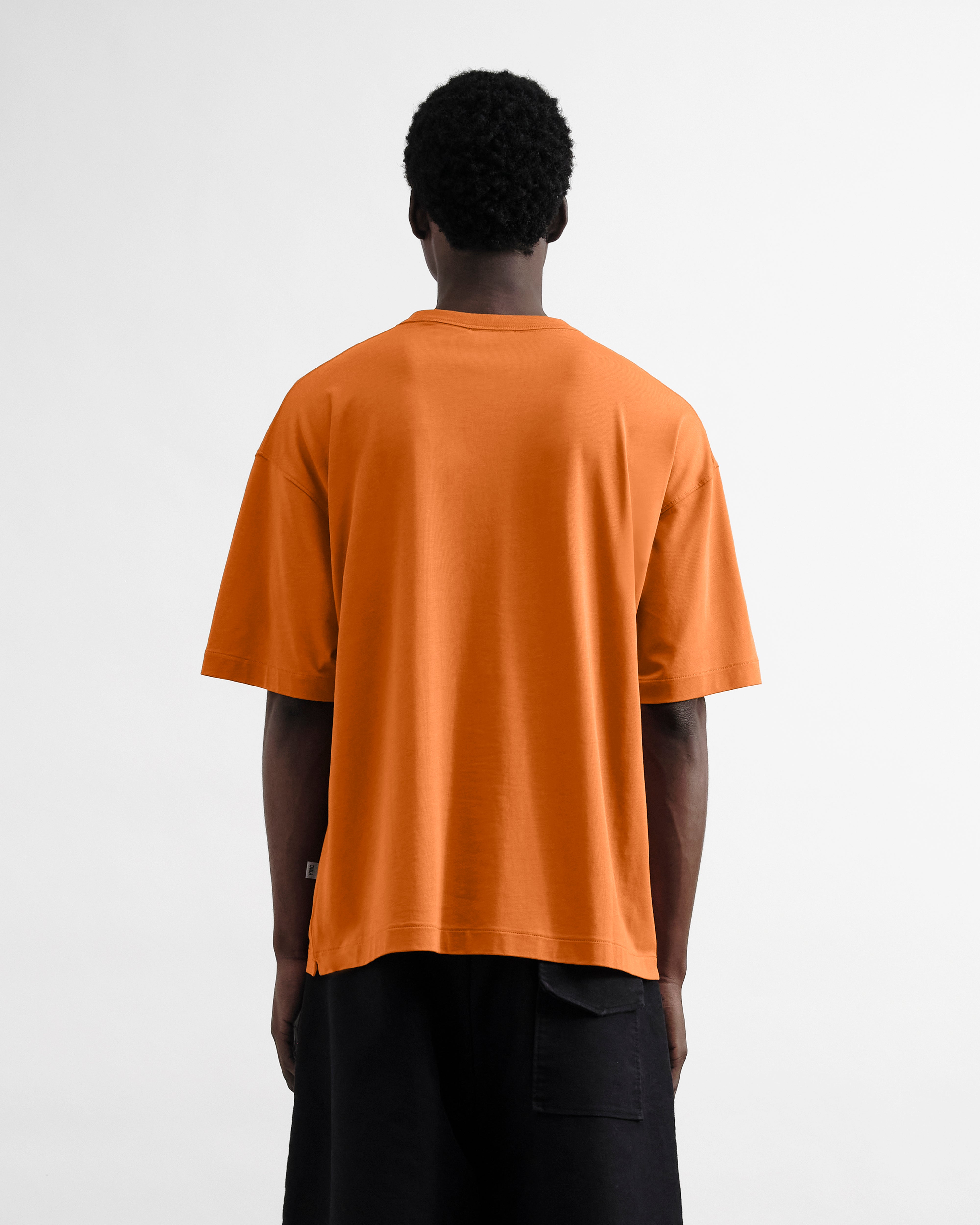 Triple T-Shirt